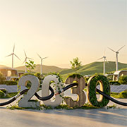 GPI Reduces Carbon Footprint